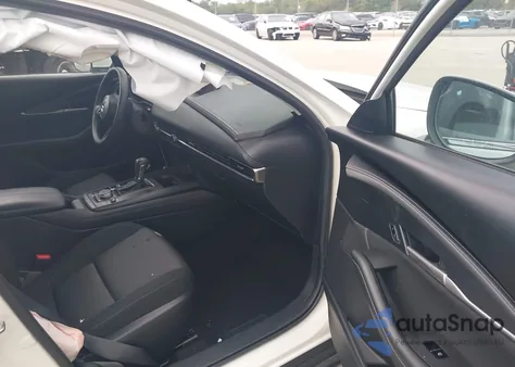 2021 Mazda Cx-30 2.5 S z USA, uszkodzony, nr VIN 3MVDMAAL1MM272837